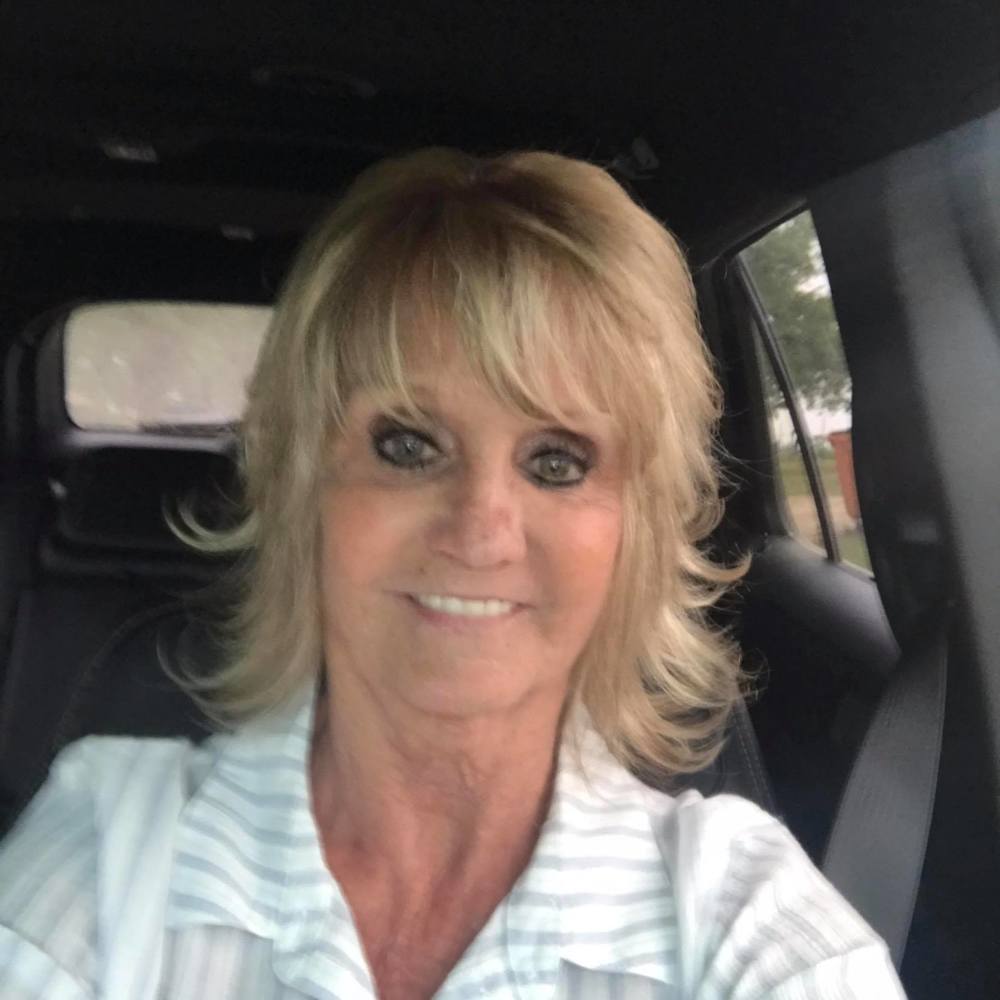 Meet your Posher, Carolann